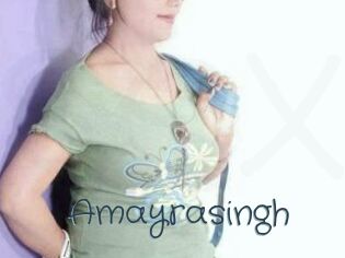 Amayrasingh