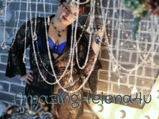 AmazingHelena4u