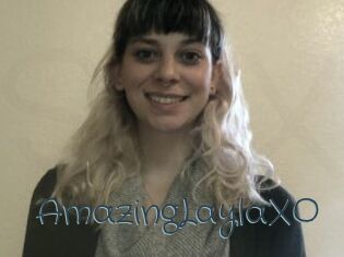 AmazingLaylaXO