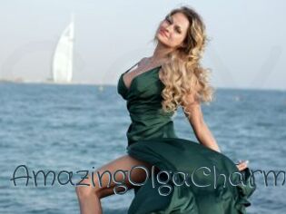 AmazingOlgaCharm