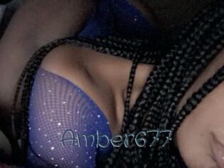 Amber677