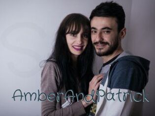 AmberAndPatrick