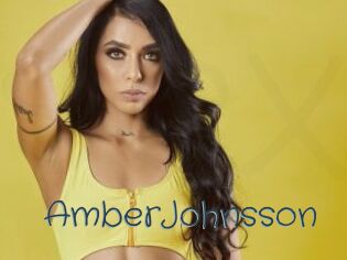 AmberJohnsson