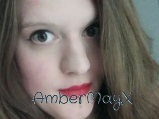 AmberMayX