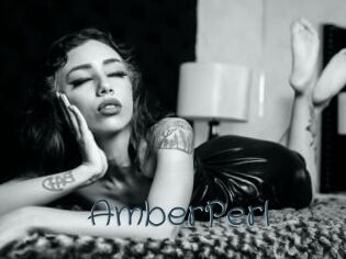 AmberPerl