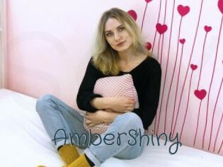 AmberShiny