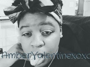 AmberValentinexoxo