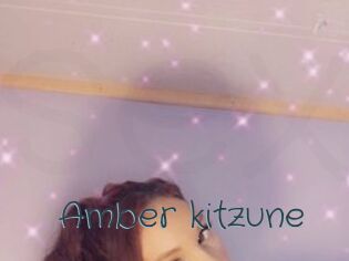 Amber_kitzune