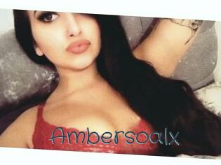 Ambersoalx