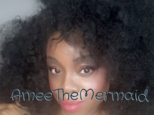 AmeeTheMermaid Sexcam Livesex