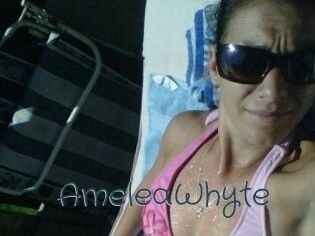Amelea_Whyte