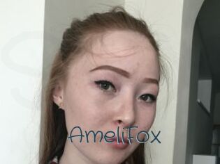 AmeliFox