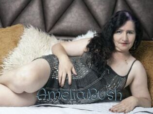 AmeliaBush Sexcam Livesex