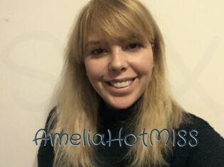 AmeliaHotMISS