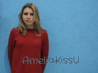 AmeliaKissU