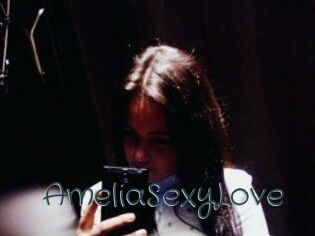 AmeliaSexyLove