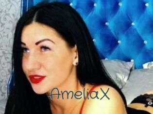 AmeliaX