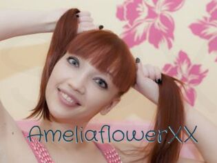 AmeliaflowerXX Sexcam Livesex