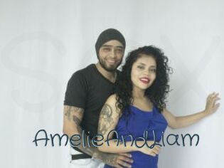 AmelieAndLiam