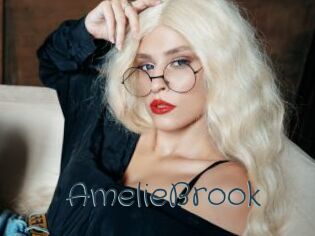 AmelieBrook Sexcam Livesex