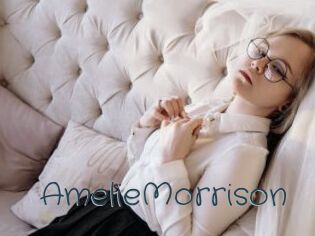 AmelieMorrison