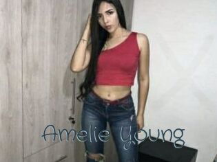 Amelie_Young Sexcam Livesex