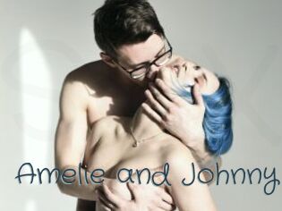 Amelie_and_Johnny