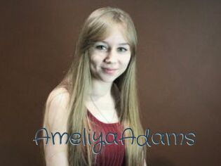 AmeliyaAdams