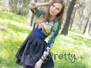 AmellyPretty