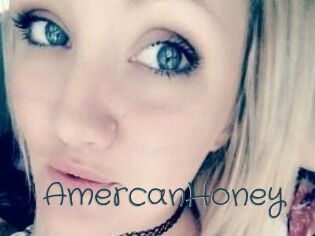 AmercanHoney