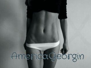 AmericaGeorgin