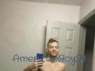 AmericanBoy98