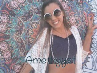 Amethyyst