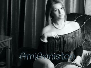 AmiAnniston