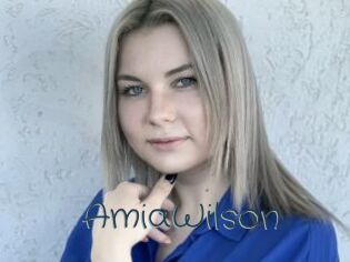 AmiaWilson