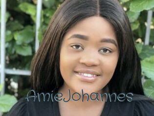 AmieJohannes Sexcam Livesex