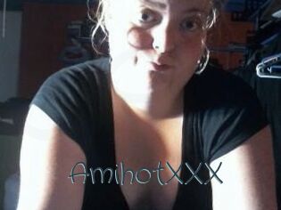 AmihotXXX