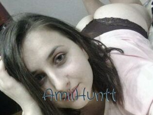 AmiiHuntt