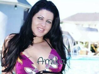Amika