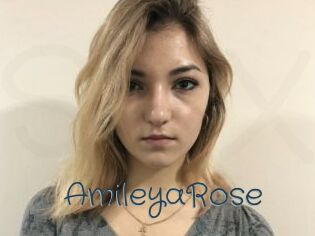 AmileyaRose