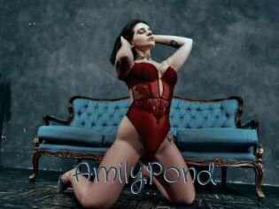 AmilyPond