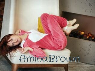 AminaBrown
