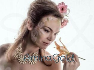 AminaGold Sexcam Livesex