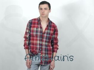 AmirHairis