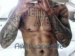 AmirJones216