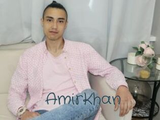 AmirKhan