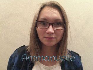 Ammanuelle