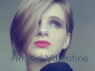Ammie_Valentine Sexcam Livesex