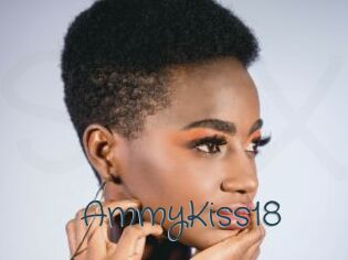 AmmyKiss18 Sexcam Livesex