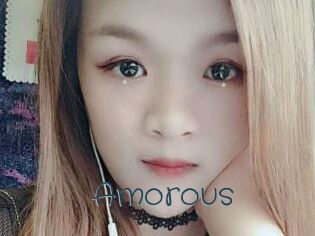 Amorous